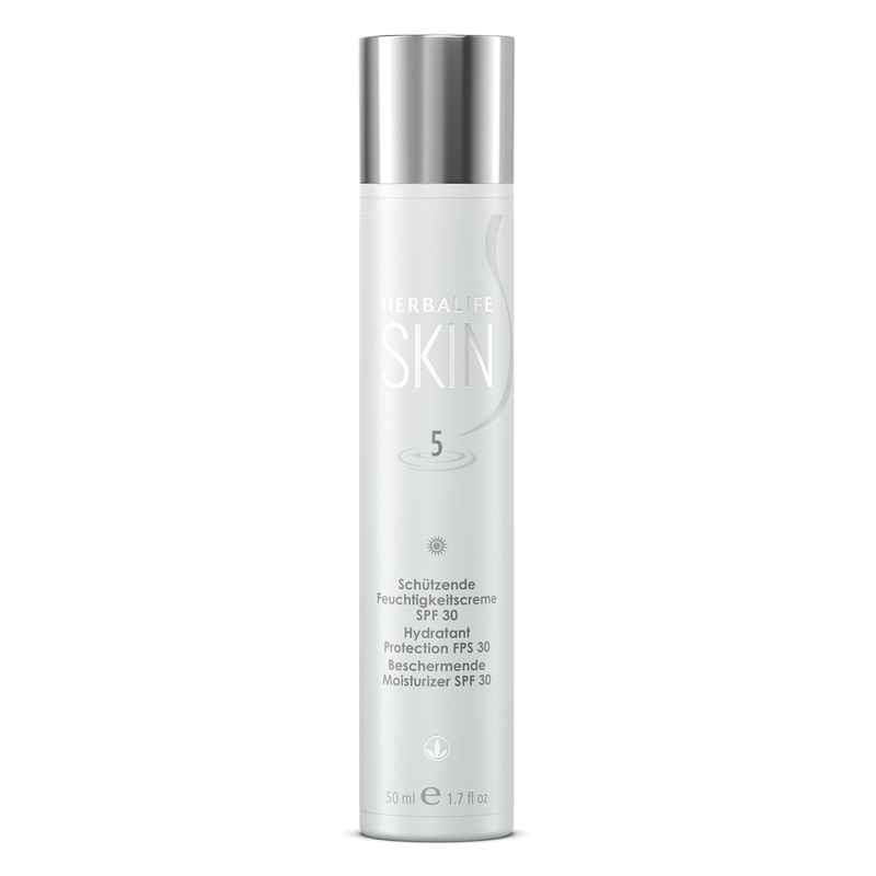 Moisturizing Cream SPF 30 50 mL