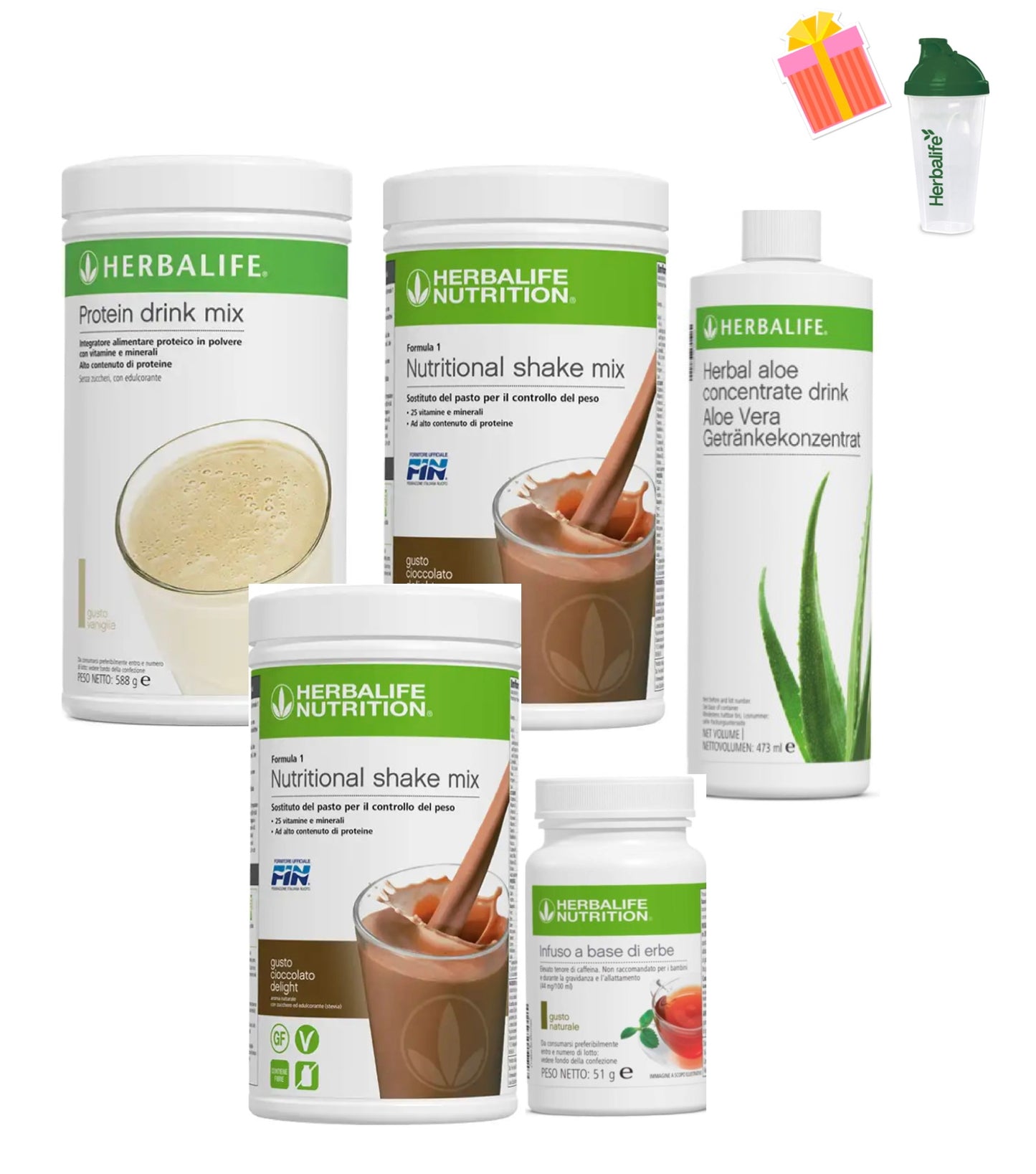 Lose weight in 31 days