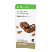 Barres protéinées à la vanille 14 barres par boîte - choisissez votre saveur