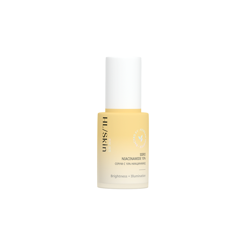 HL/Skin Niacinamide Serum 10% 30 ml