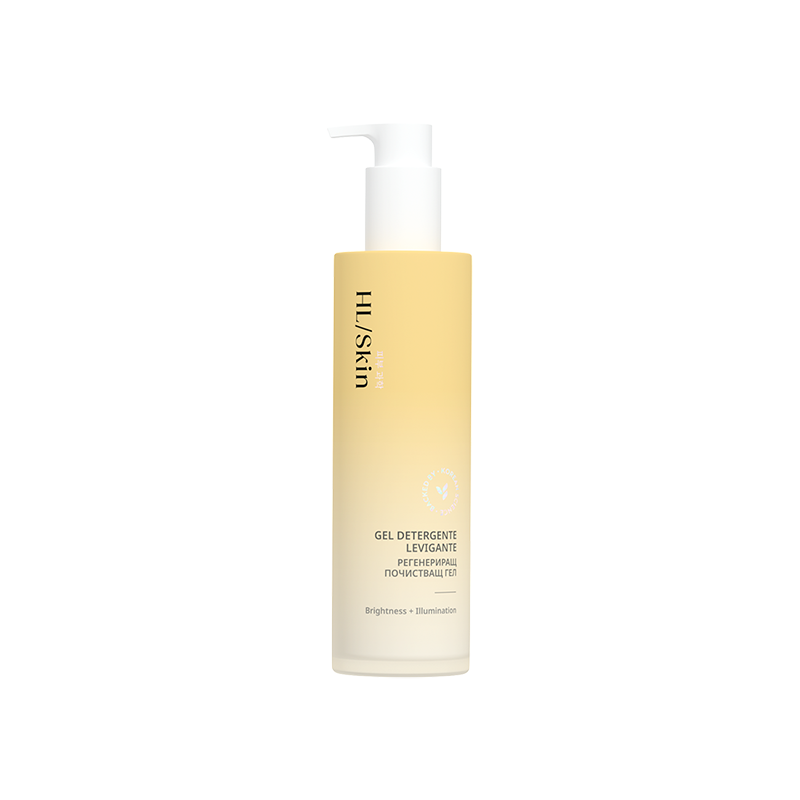 HL/Skin Smoothing Cleansing Gel 147 ml