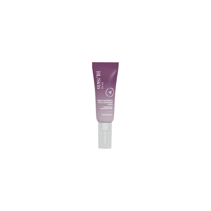 HL/Skin Nourishing Eye Contour Cream 15 ml