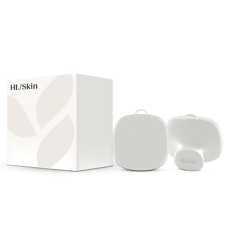 Silicone Cleansing Brush