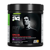 CR7 Drive Acai Berry 10 Sachets 27g each