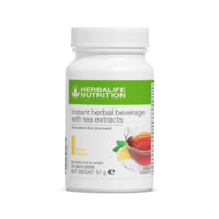 Instant Herbal Beverage 51g - choose your flavour