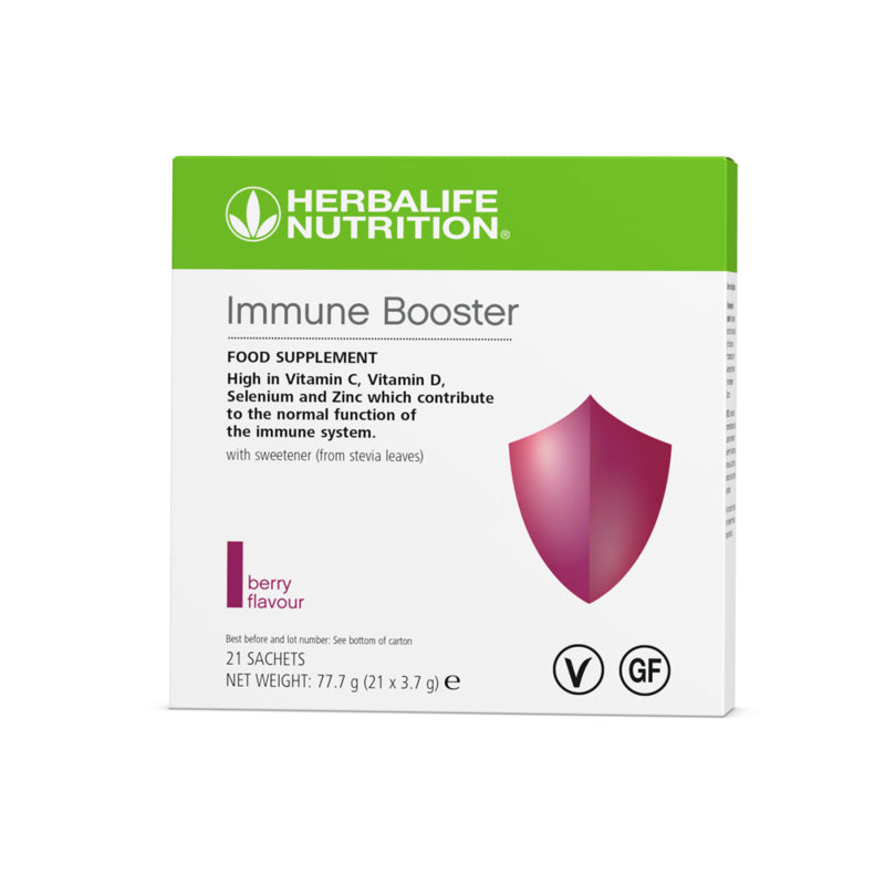 Stimulateur immunitaire - 21 sachets