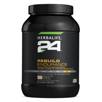 Herbalife 24 Rebuild Endurance Vanille 1000 g