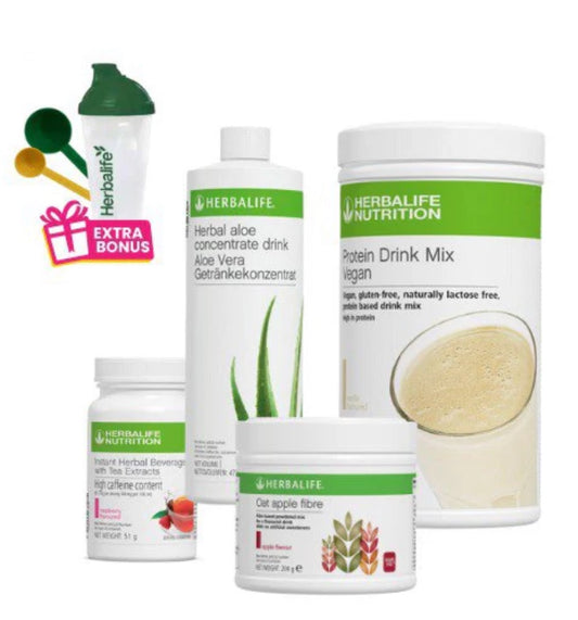 Fat Burning Kit