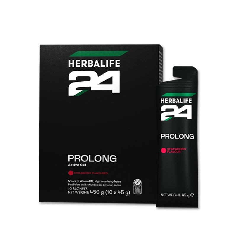 Prolong Active Gel