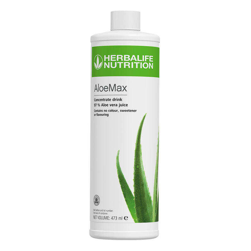 Aloe Max 473 ml