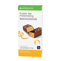 Protein Bars Vanilla Almond 14 Bars per Box