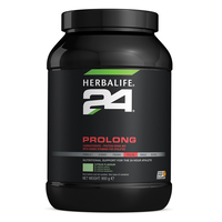 Herbalife 24 Prolong Vanilla 900 g