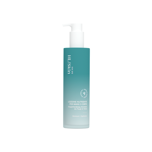HL/Skin Nourishing Lotion for Hands and Body 147 ml