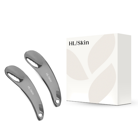 Skin Care Spatula Set (2-Pack)