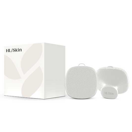 Silicone Cleansing Brush