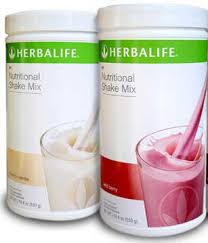 Herbalife weight loss starter package - Offer 2 formulas 1