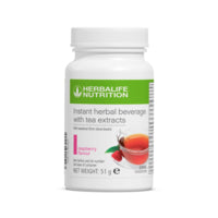 Instant Herbal Beverage 51g - choose your flavour