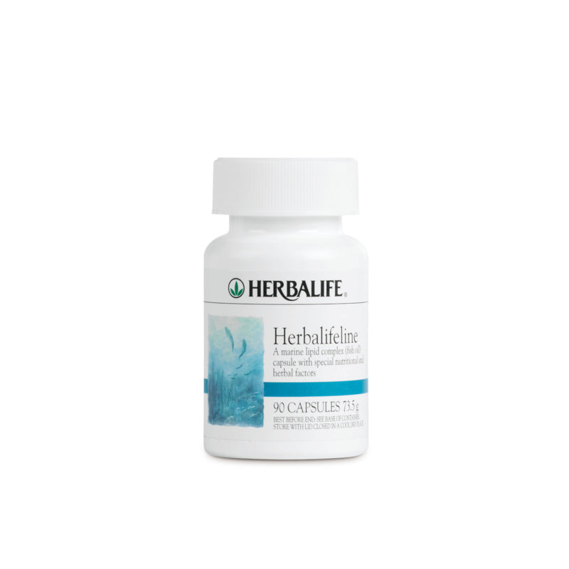 Herbalifeline® 90 Tablets