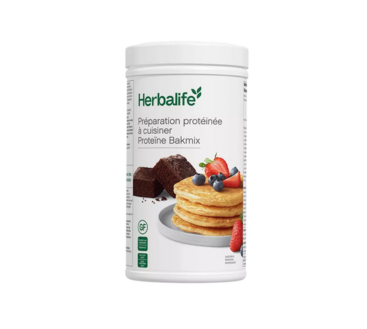 PROTEIN BAKE MIX
