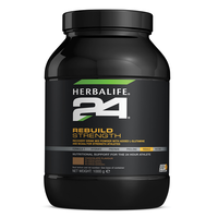 Herbalife 24 Rebuild Strength Chocolate 1000 g